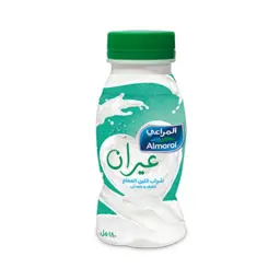 Ayran Laban